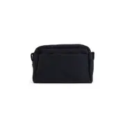 [KVADRAT/ RAF SIMONS] Raf Simons collaboration Vidar toiletry bag Black