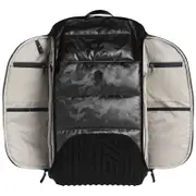STM Dux For 17" Laptop Backpack 30L - Black Camo