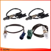 4pcs Air Fuel Ratio O2 Sensor for 04-06 Maxima Altima Quest Upstream+Downstream (for: Nissan)
