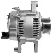 NEW ALTERNATOR FOR 1990 CHRYSLER DAYTONA/ DYNASTY/ LEBARON 5234029 121000-3390 (for: Chrysler)