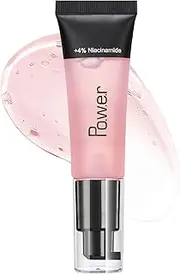 Erinde Hydrating Primer Gel, Gel-Based Primer, Foundation Makeup Primer for Face, Hydro Grip Primer, Smoothing Skin, Gripping Makeup #02