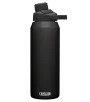 Camelbak CB1516004001 - 1 Litre Insulated Chute Mag Flask (Black)
