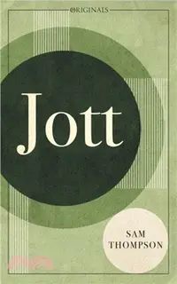 在飛比找三民網路書店優惠-Jott：A John Murray Original