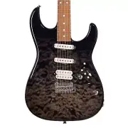 James Tyler Guitars Studio Elite HD Maple Top Black Fade USA Custom Electric NEW