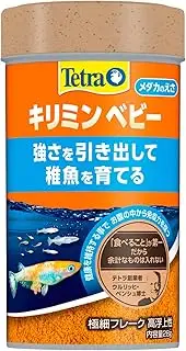 Tetra Kirin Baby 28G