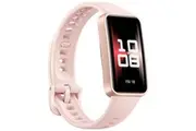 Huawei Band 9 Fitness Tracker - Charm Pink 1.47" AMOLED Display - Up to 14 Day