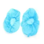 Encompass SHOECOVER Cpe 300g 100pk Shoe Cover