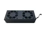 CODAN™ NGT™/Envoy™ External Fit Fan Unit - GENUINE ACCESSORY