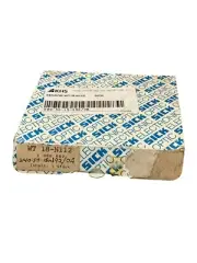 Sick WT18-N112 Proximity Photoelectric Sensor