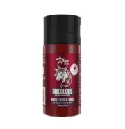 Unicolors Marsala Geléia de Amora Red Hair Pigmenting Mask 150ml - Magic Color