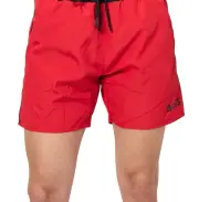 HUGO BOSS Mooneye Swimming Shorts Men's size, Red, XXL.
