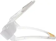 Healeved Supporting Holder Cervical Device Portable Simple to Use for Office and Home