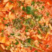 [Providoor] Tuscan Garden Macaroni