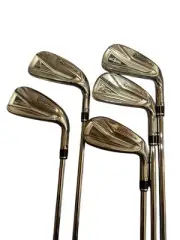 TaylorMade STEALTH GLOIRE Iron Set 6 P Set of 5 N.S.PRO 790GH