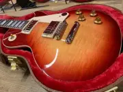 Gibson Les Paul Standard 50S Heritage Cherry Sunburst No.DG898