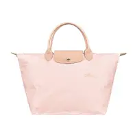 在飛比找momo購物網優惠-【LONGCHAMP】LONGCHAMP LE PLIAGE