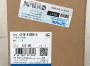 NEW Omron CP1E-E10DR-A PLC Module