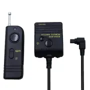 NEW Camera Wireless Remote Shutter Release C3 for Canon EOS 5D Mark II EOS D2000
