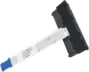 SATA Hard Drive HDD Connector Cable Replacement for Lenovo IdeaCentre Mini 5 01IAQ7 90UB SC10M32187 00XL211
