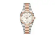 Bulova MOD. 98P199 - A Symbol of Timeless Luxury