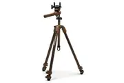 Manfrotto R02-SD Alpha Shot Tripod (190 Series Legs)