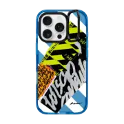 iPhone 16 Pro Impact Ring Stand Case MagSafe Compatible Ratface Phone cases