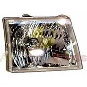 All Crash Right Head Light - FCE-21030RHQ
