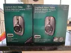 Logitech home security Indoor Master System And Add On Camera (700n, 750n)