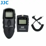 Timer Remote Control for Olympus OM-1 OM-D E-M5 Mark III, E-M1 Mark II III E-M1X