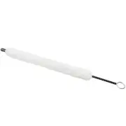 Cleaning Brush Flute Cleaner Cloth Musical Instrument Pipeline