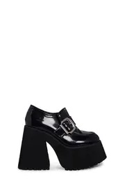 [Widow] Wicked Phenomenon Oxford Platforms