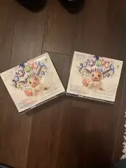 Scarlet & Violet Prismatic Evolutions Pokémon Center Elite Trainer Box ETB