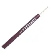 Mini Dynamite Pencil (Pack Of 3) NEW