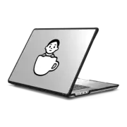 MacBook Pro 16-inch (M1 - M4) Impact Case Cup Boy