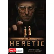 Heretic