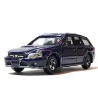 在飛比找蝦皮購物優惠-絕版 Tomica No.11 Subaru Legacy