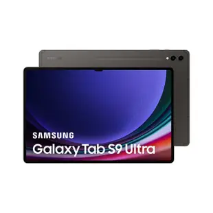 【SAMSUNG 三星】Galaxy Tab S9 Ultra 12G/256G WIFI X910 平板電腦 單機版 贈30W充電頭