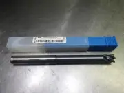 Benchmark 1/2" 5 Flute Carbide CR Endmill .030" R 546NL5000030C11 (LOC2178A)