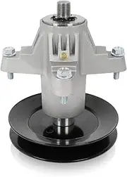 GYZJ Mower Spindle Assembly for MTD 618-05137 918-05137 Toro 119-8445 Stens 285-157 80-11-795 CP30-8023 54" Zero-Turn Mower Compatible with Columbia ZT-L54 Craftsman Z6600 Toro LX423 LX427