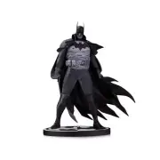 McFarlane Toys DC Direct Batman Black White Batman by Mike Mignola Gotham by Ga