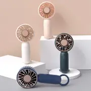 Small Desk Fan | USB Portable Desk Mini Fan Personal Electric Fan For School