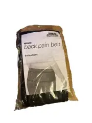 Pelvic Back Pain Belt-North American Health Wellness