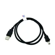 USB Power Charging Cable for 808 AUDIO CANZ SP880 SP880BK SP880RD SPEAKER 3'