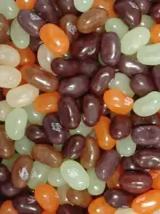 Jelly Belly Beans Soda Pop Shoppe Mix Candy Candies 3 Pounds Free Shipping