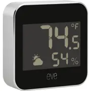 Eve Weather Station with Matter