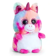 Korimco 10cm Wild Mini Motsu Soft Animal Plush Stuffed Toy Kids 3y+ Assorted