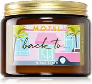 [Fariboles] Faribole Returns To Miami Beach Scented Candle 400 G