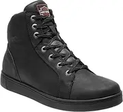 Harley-Davidson Men's Watkins Fashion Boot, black