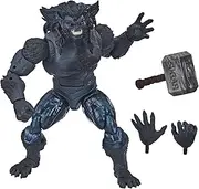 Marvel - Legends Series - Dark Beast 6" Action Figure and Toys for Kids - Boys and Girls X-Men: Age of Apocalypse - Action Figure and Toys for Kids - Boys and Girls - Ages 4+