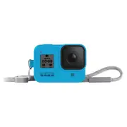 GoPro Hero 8 Sleeve + Lanyard (AJSST-003)